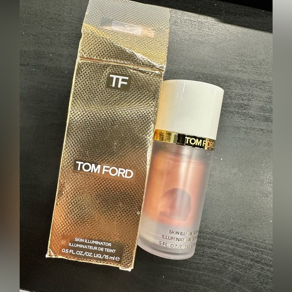 NEW Tom Form Skin Illuminator (Fire Lust) - Picture 1 of 1